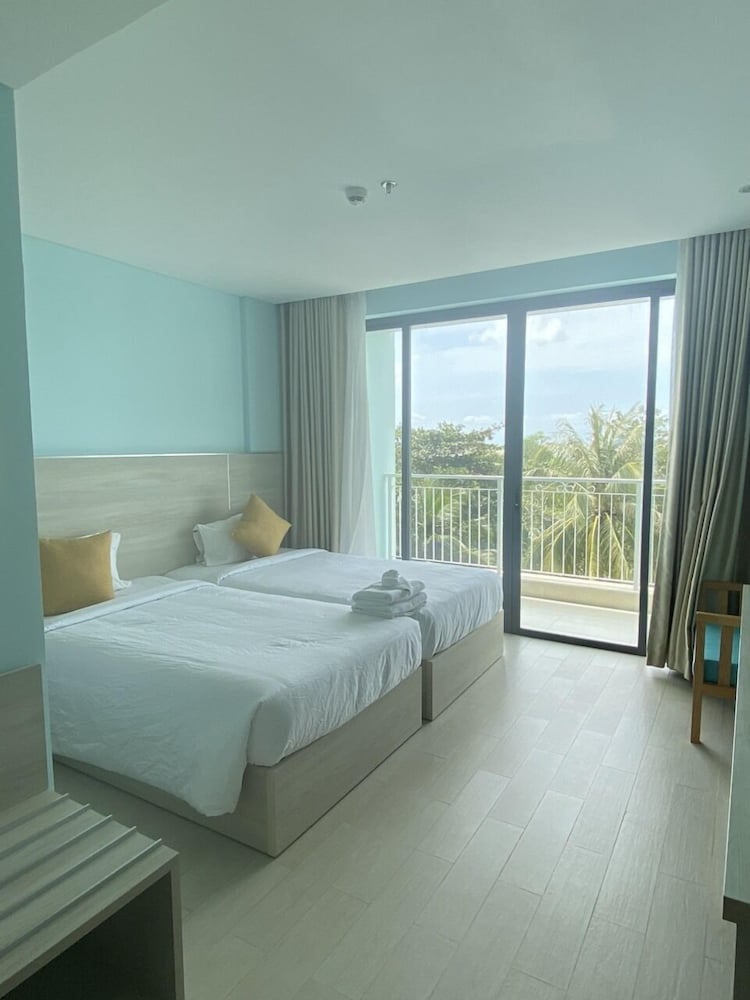 Haya Hotel Phu Quoc, Trademark Collection by Wyndham 24/54