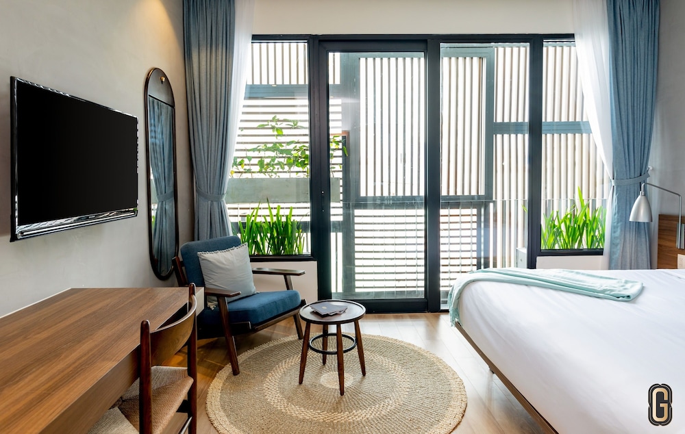The Glomad Da Nang Hotel - Hostel 14/44