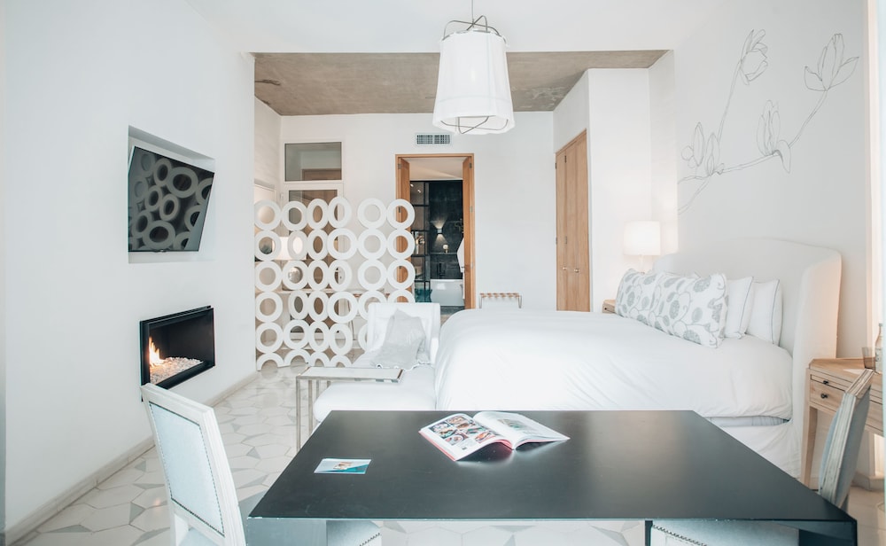 L Otel Doce 18 Concept House 45/60