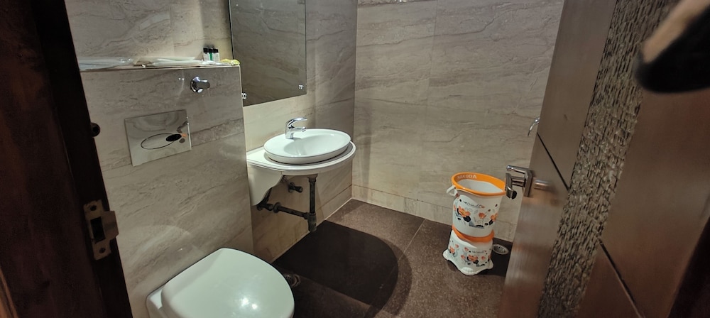 Fabhotel Taj Nagari 49/50