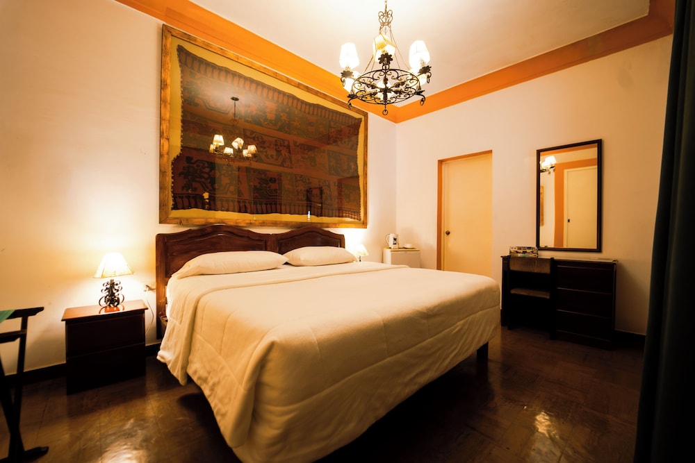 Hacienda Majoro Boutique Resort 13/50