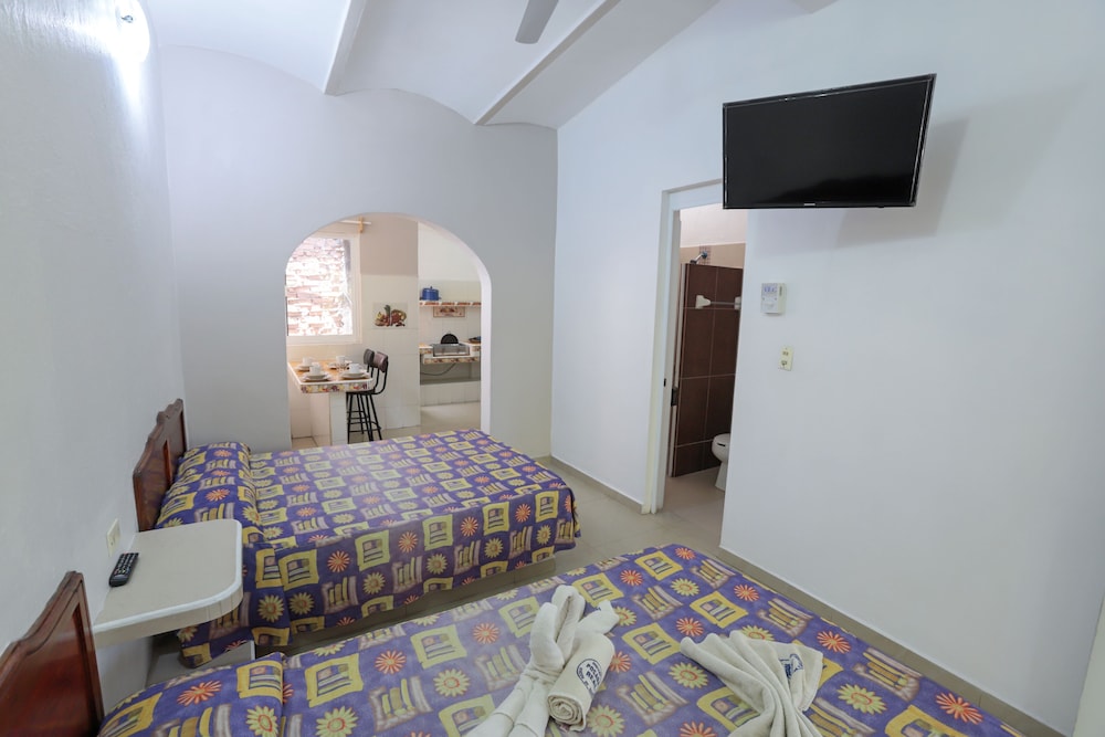 Posada Real 20/46