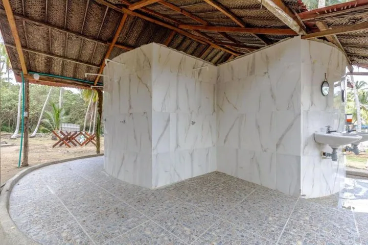 CASA DE CAMPO CASTILLETE 1/25