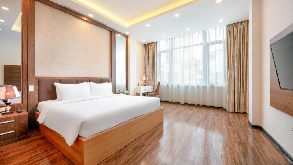 Nesta Serviced Apartment 7/18