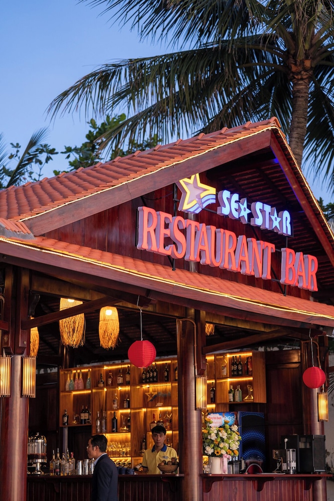 Sea Star Resort Phu Quoc photo5