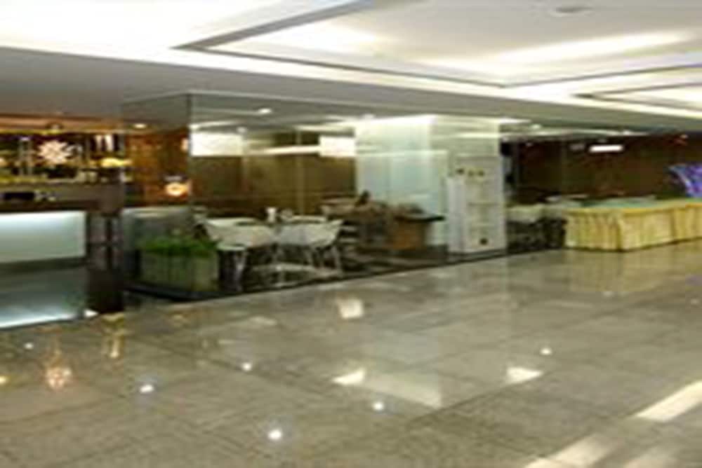 Baiyoke Suite 6/63