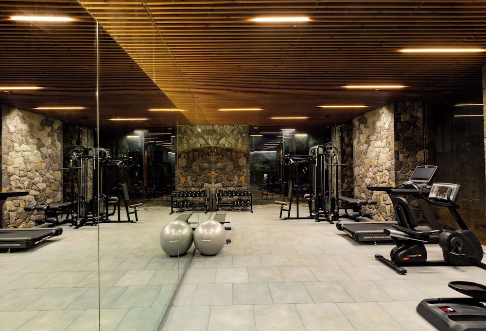 Radisson Resort and Spa Lonavala 46/76