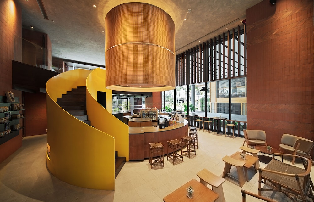 Ad Lib Hotel Khon Kaen 36/50