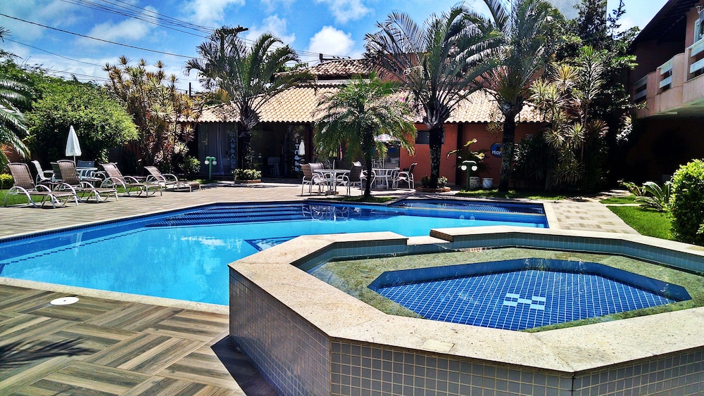 Pousada Marbella 44/50