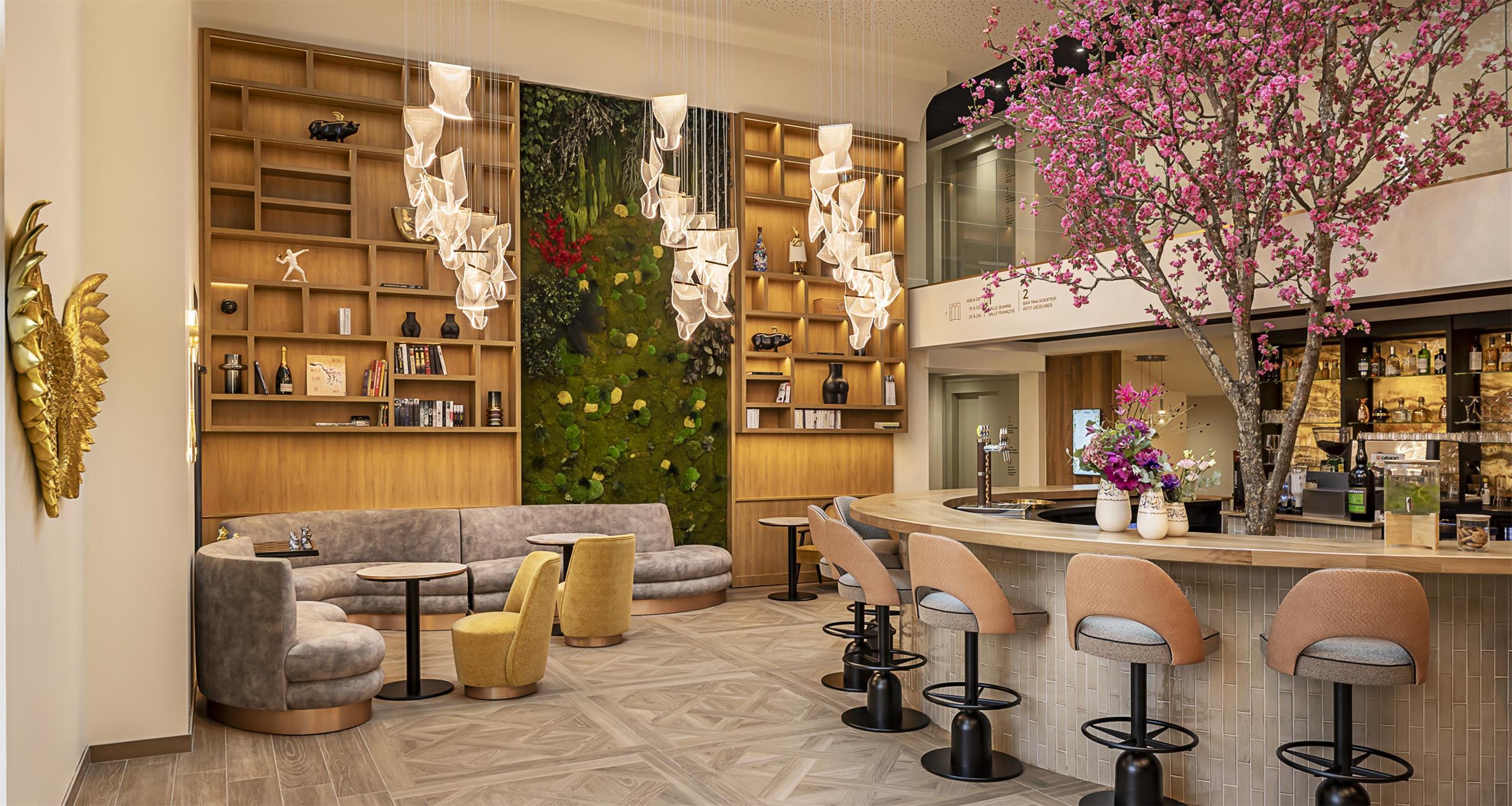 Best Western Plus Hotel Saint-Roch Orleans 26/35
