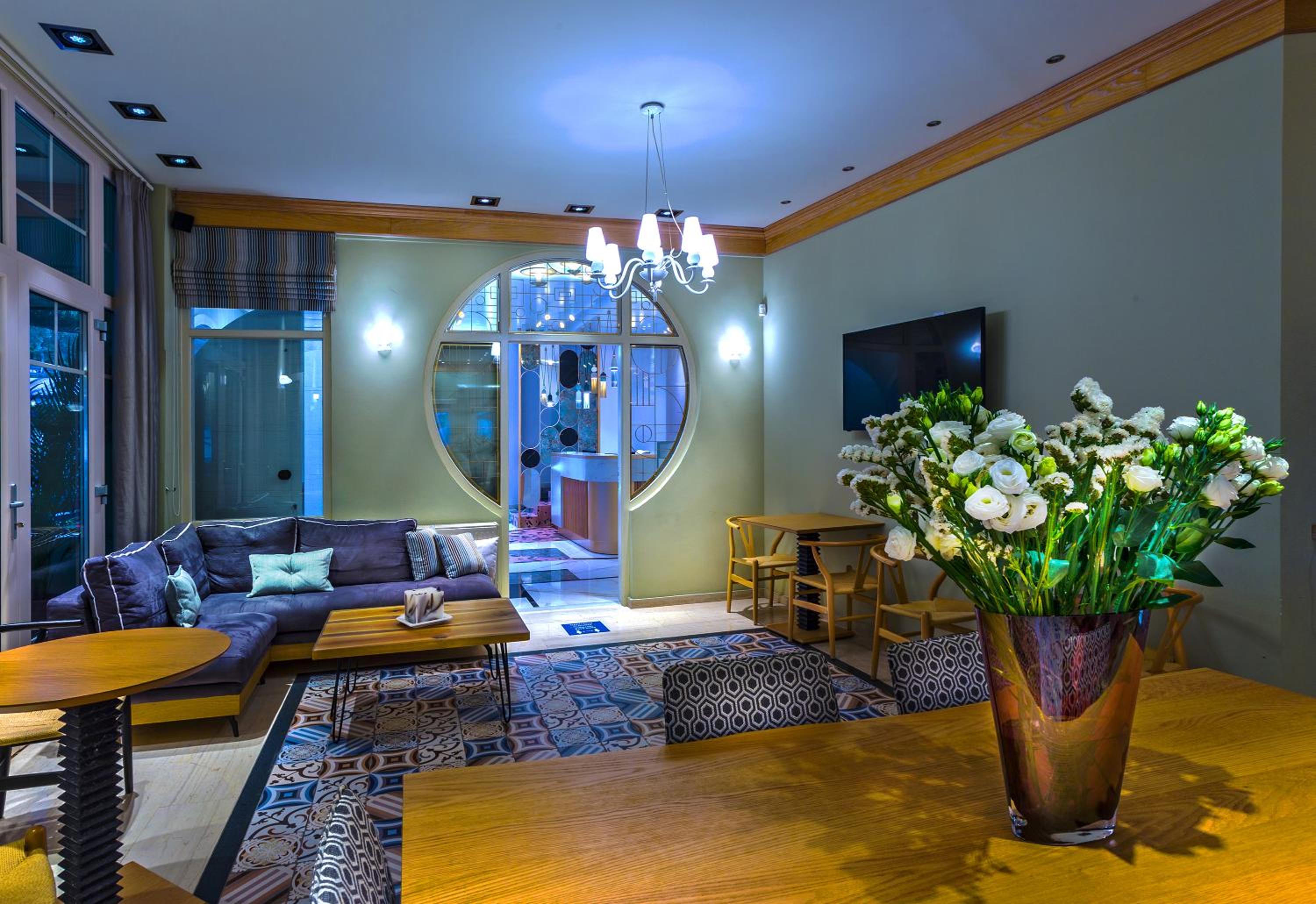 Maistrali Hotel 32/52