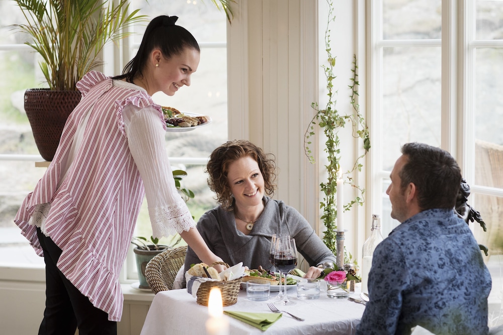 Strandvillan Hotell & Vandrarhem Lysekil 3/50