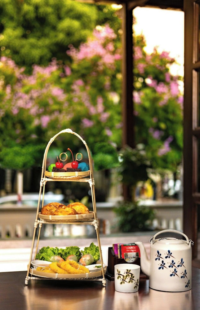 Little Residence. A Boutique Hotel & Spa photo2