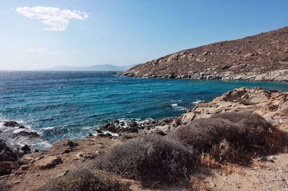 Mykonos Moussa Suites 33/50
