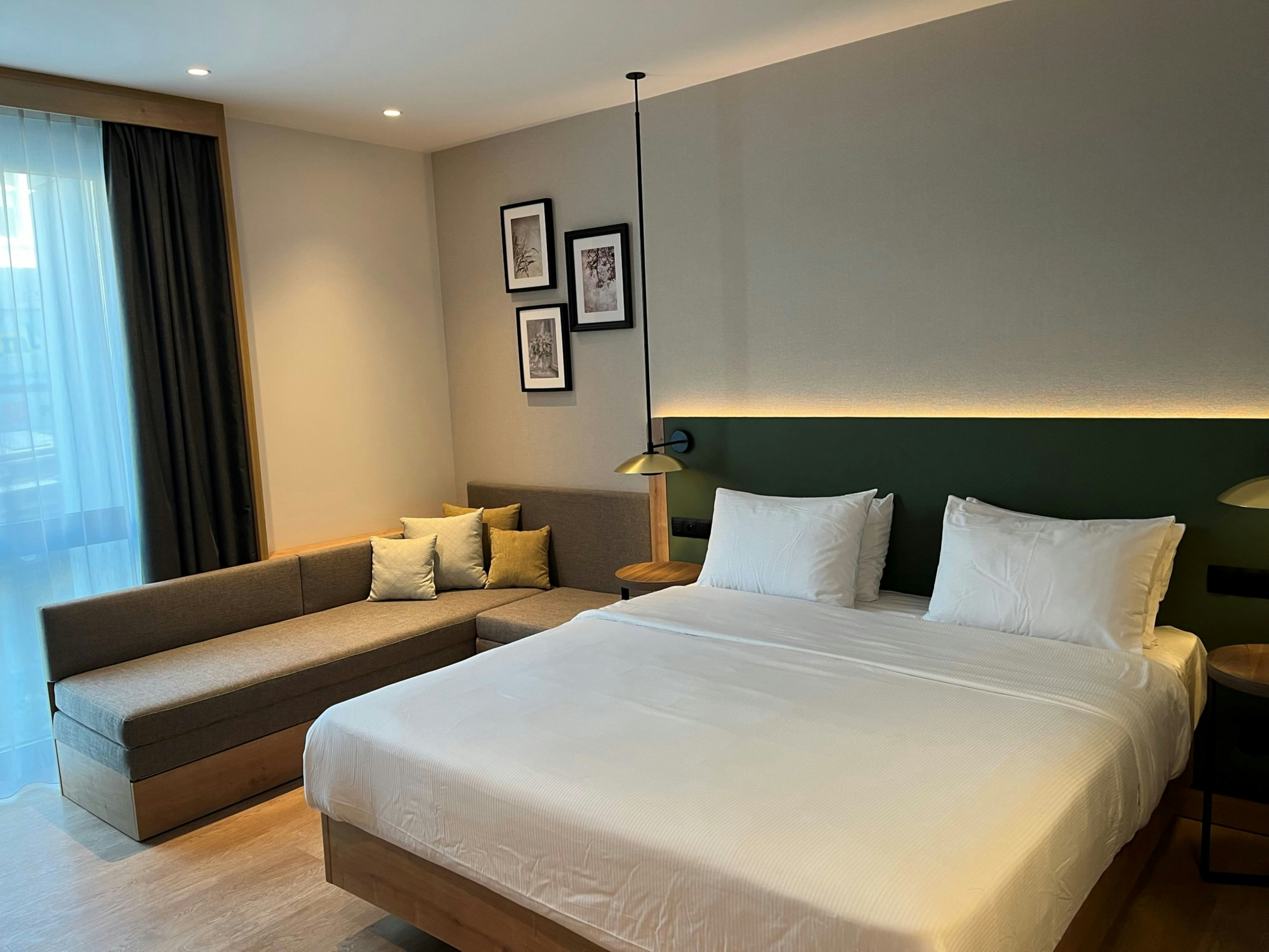 Hilton Garden Inn Radom 17/41