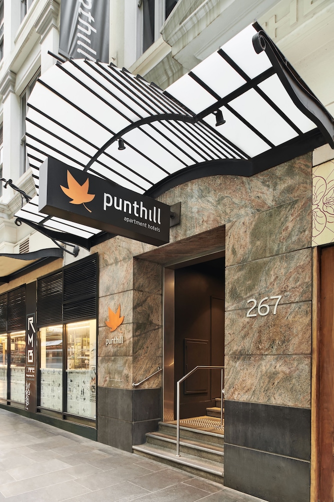 Punthill Flinders Lane 2/64