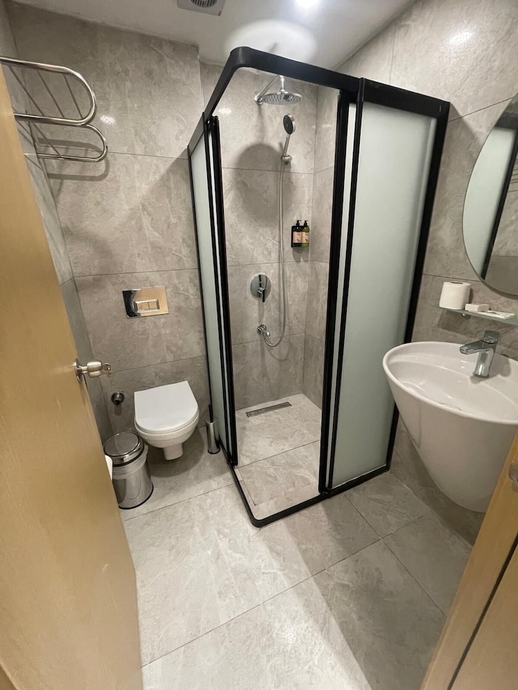 غرفة قياسية مفردة، UTKUBEY HOTEL 13/14