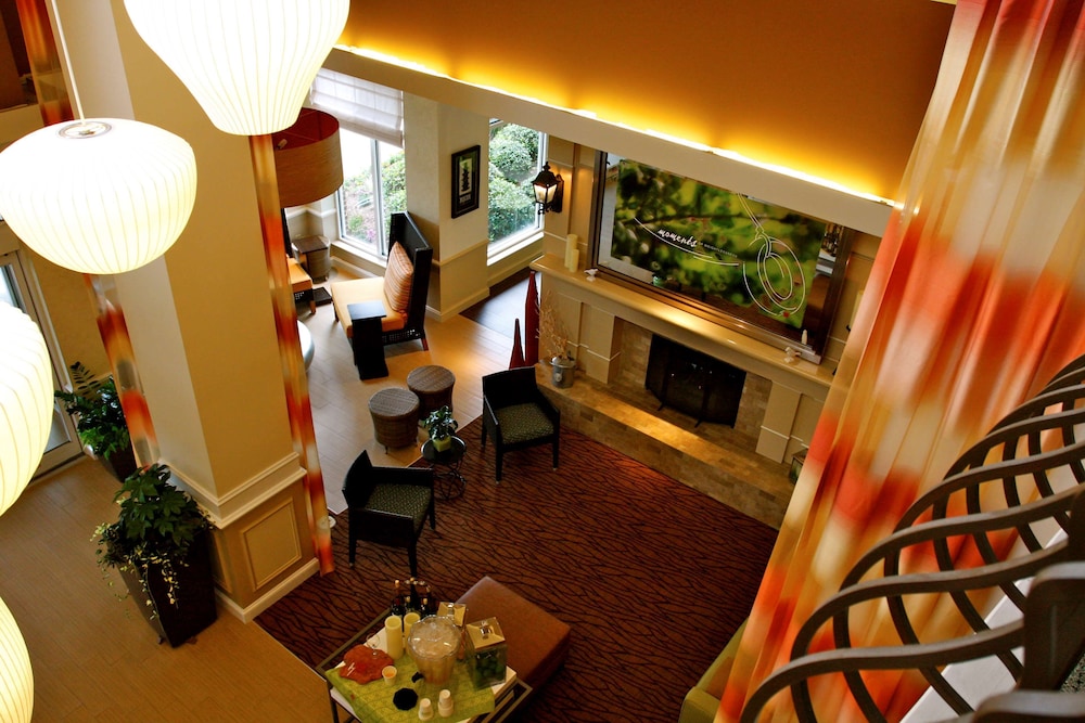 Hilton Garden Inn Albany Hotel 36/45