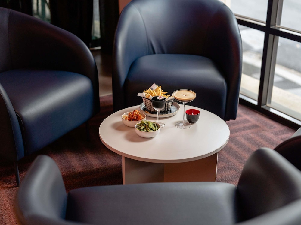 ibis Styles Sydney Central 58/80