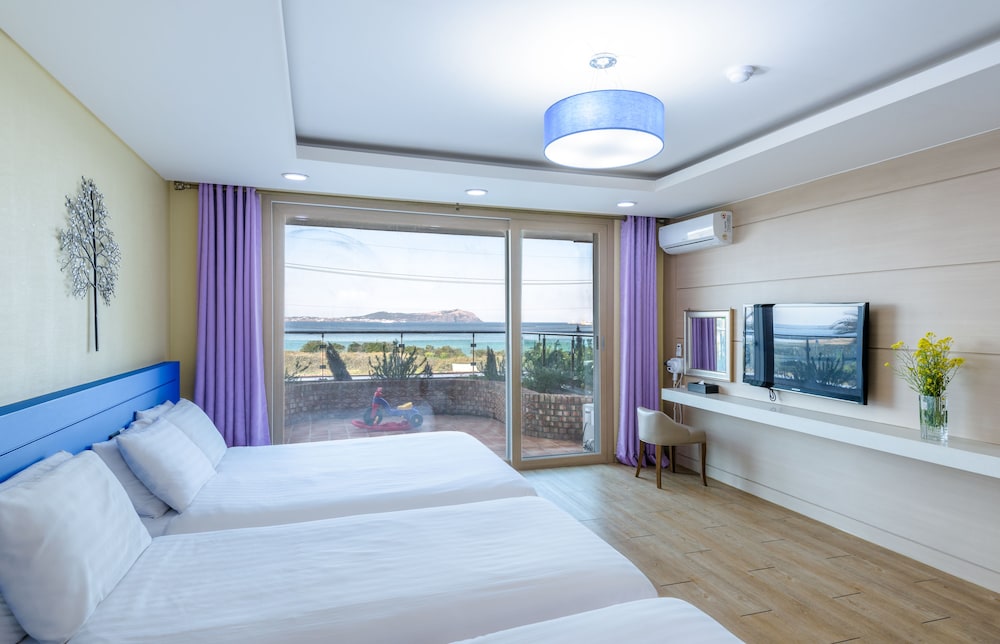 Areumdaun Resort 38/81