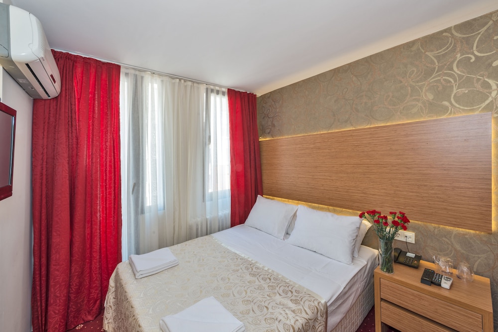 Erbazlar Hotel 14/45