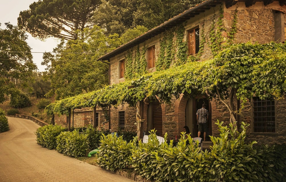 Villa Norcenni 73/75