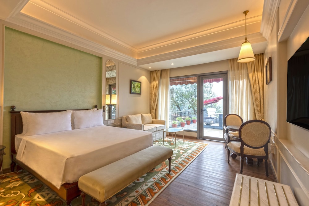 Namah Nainital, a member of Radisson Individuals Retreats 15/50