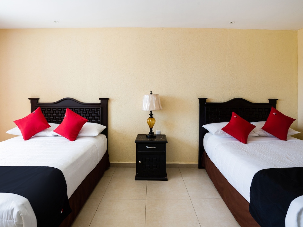 Capital O Hotel Los Caracoles 13/29