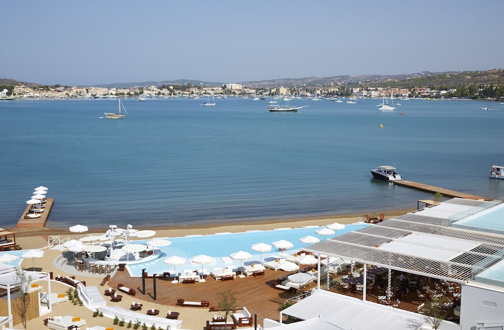 Nikki Beach Resort and Spa Porto Heli 63/70