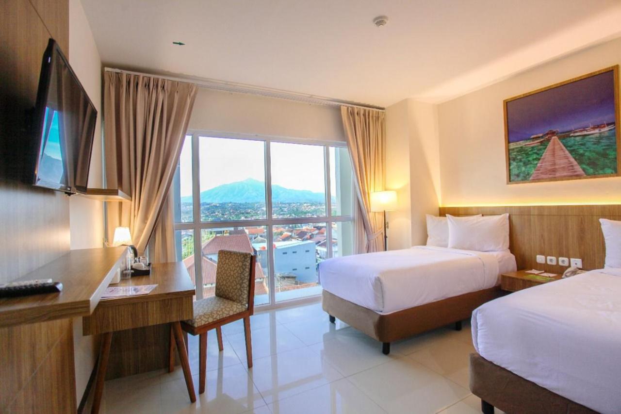 Horison Inn Antawirya Semarang 6/16