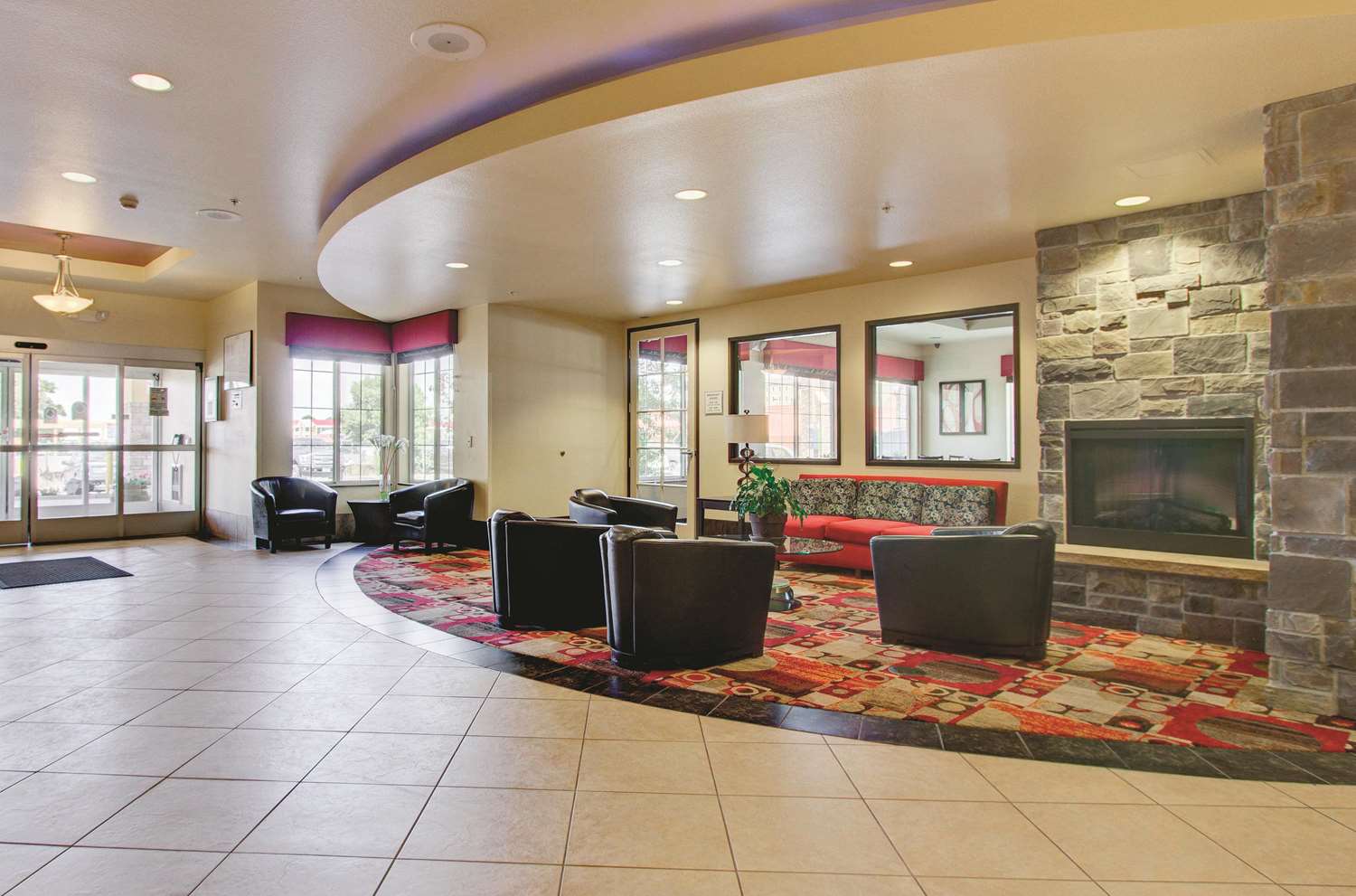 La Quinta Inn & Suites by Wyndham Denver Gateway Park 7/33