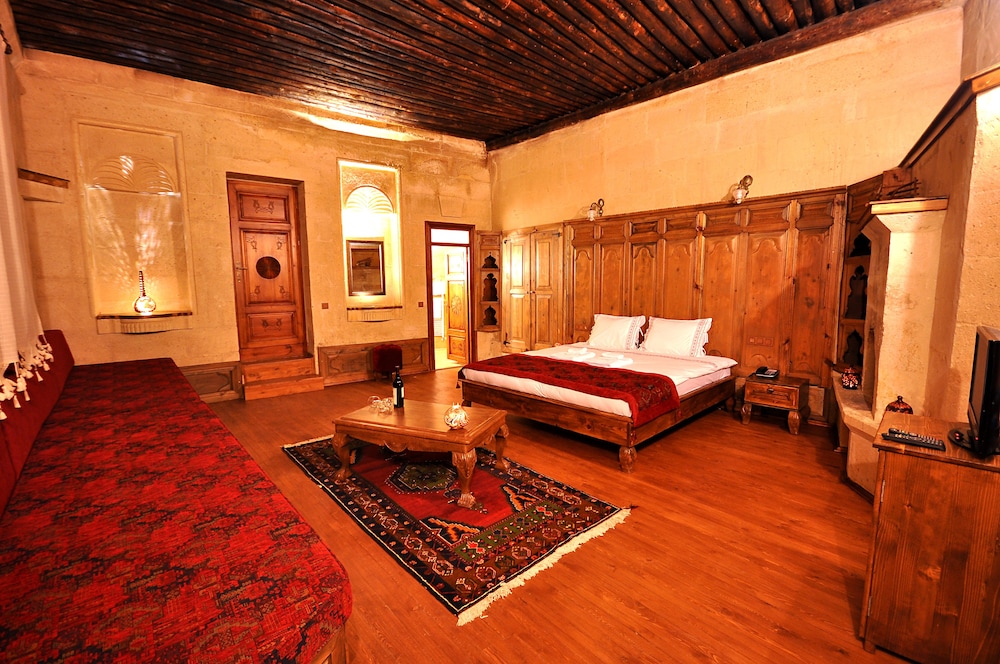 Has Cave Konak 27/36