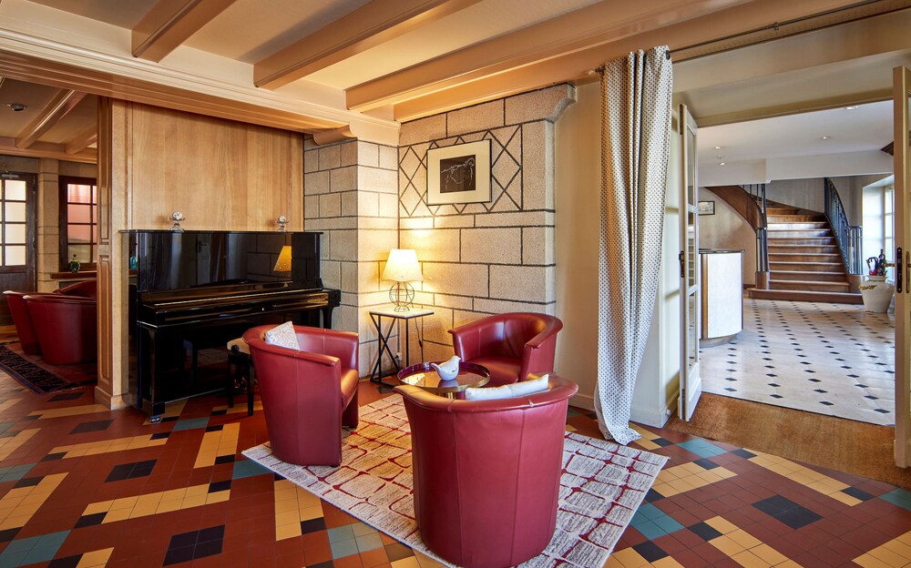 L'AUBERGE BRETONNE 23/50