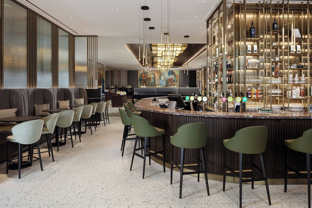 Luxembourg Marriott Hotel Alfa 41/56