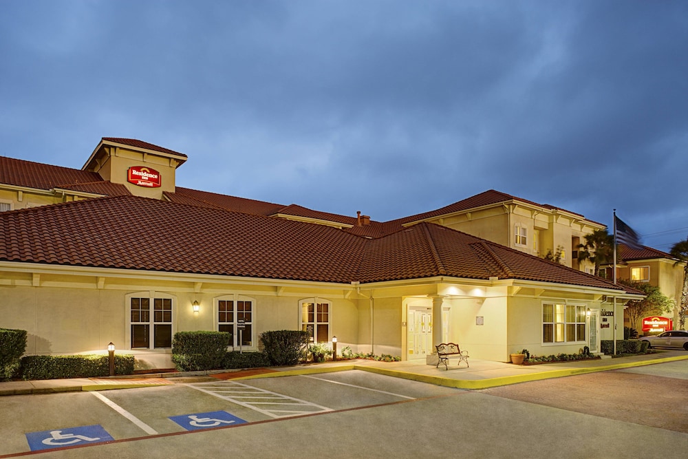Residence Inn by Marriott Houston West University image