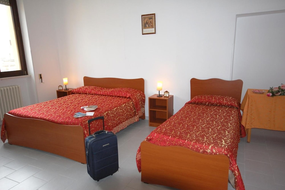 Albergo Del Santuario 20/34