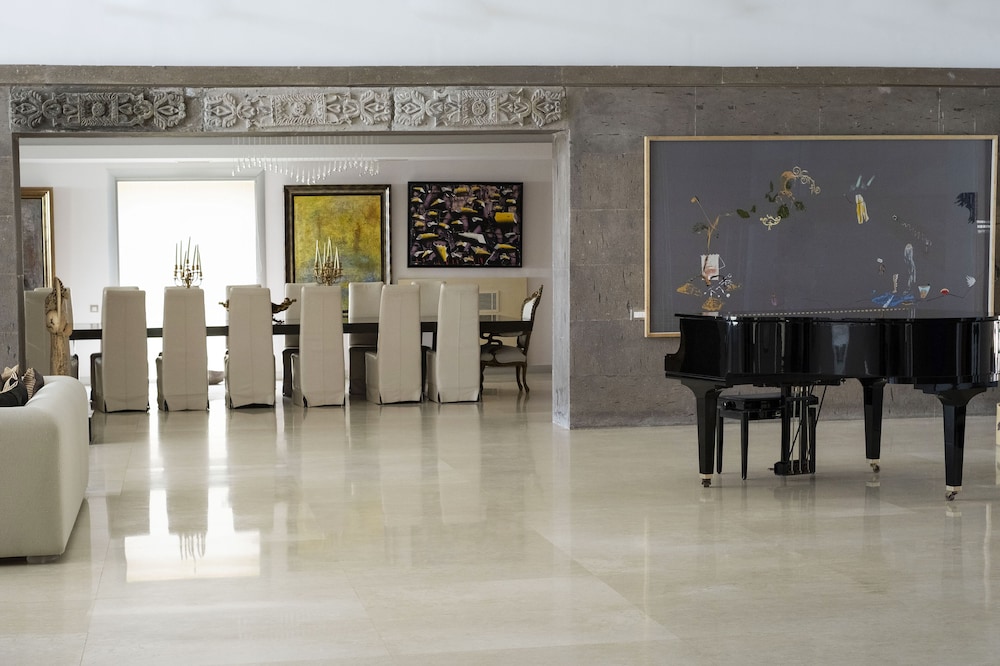 Casa dell Arte Hotel of Arts and Leisure - Adults Only 40/50