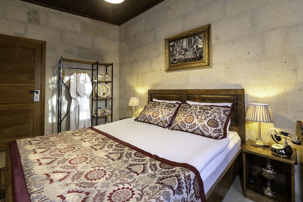 Lord Of Cappadocia Hotel 9/50