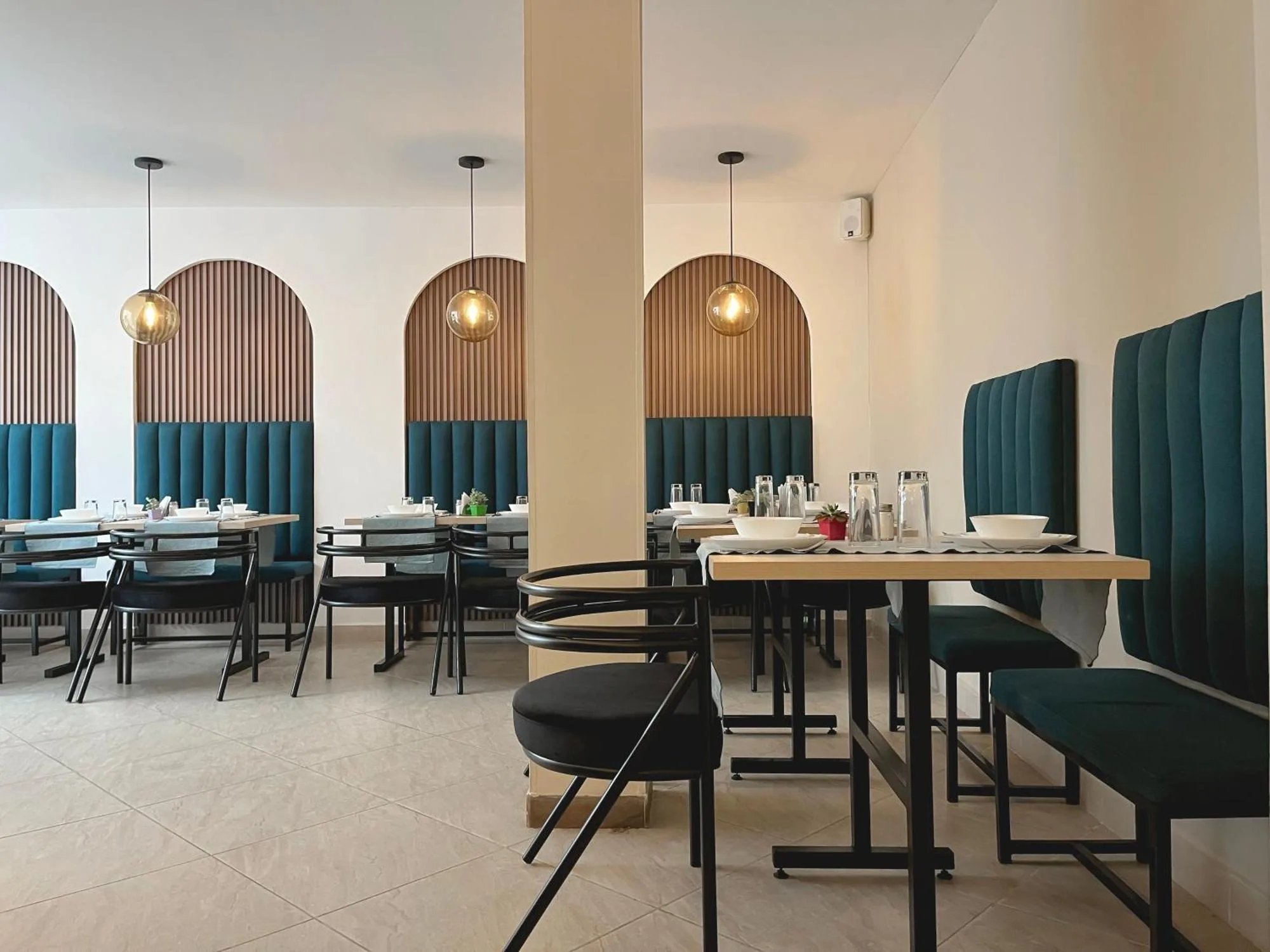 Hotel Encanto 28/29