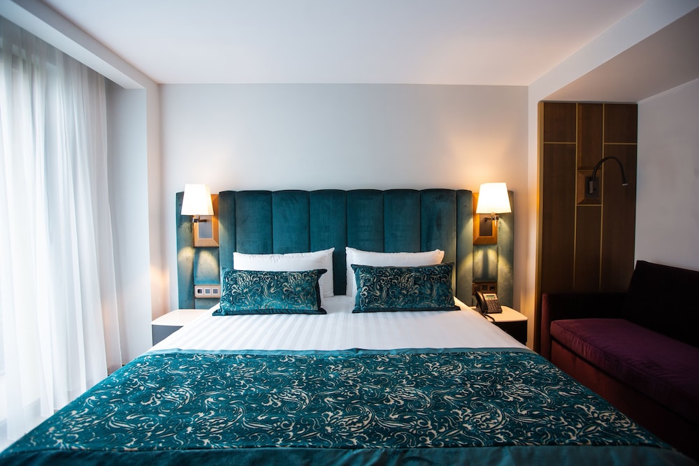 Elke Spa Hotel 21/74