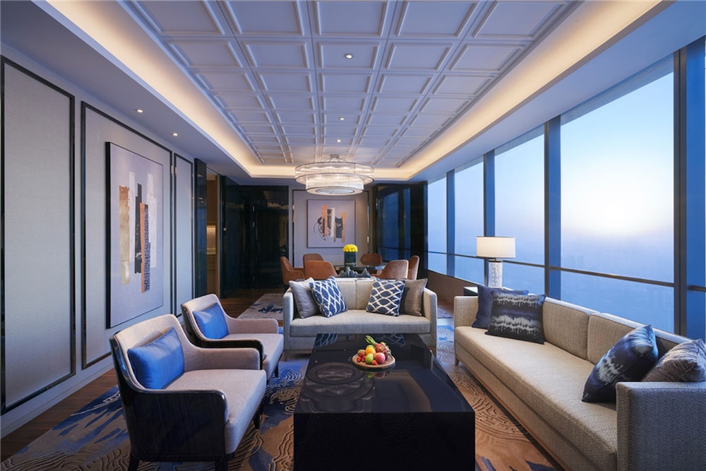 Hyatt Regency Xuzhou Suning 22/33