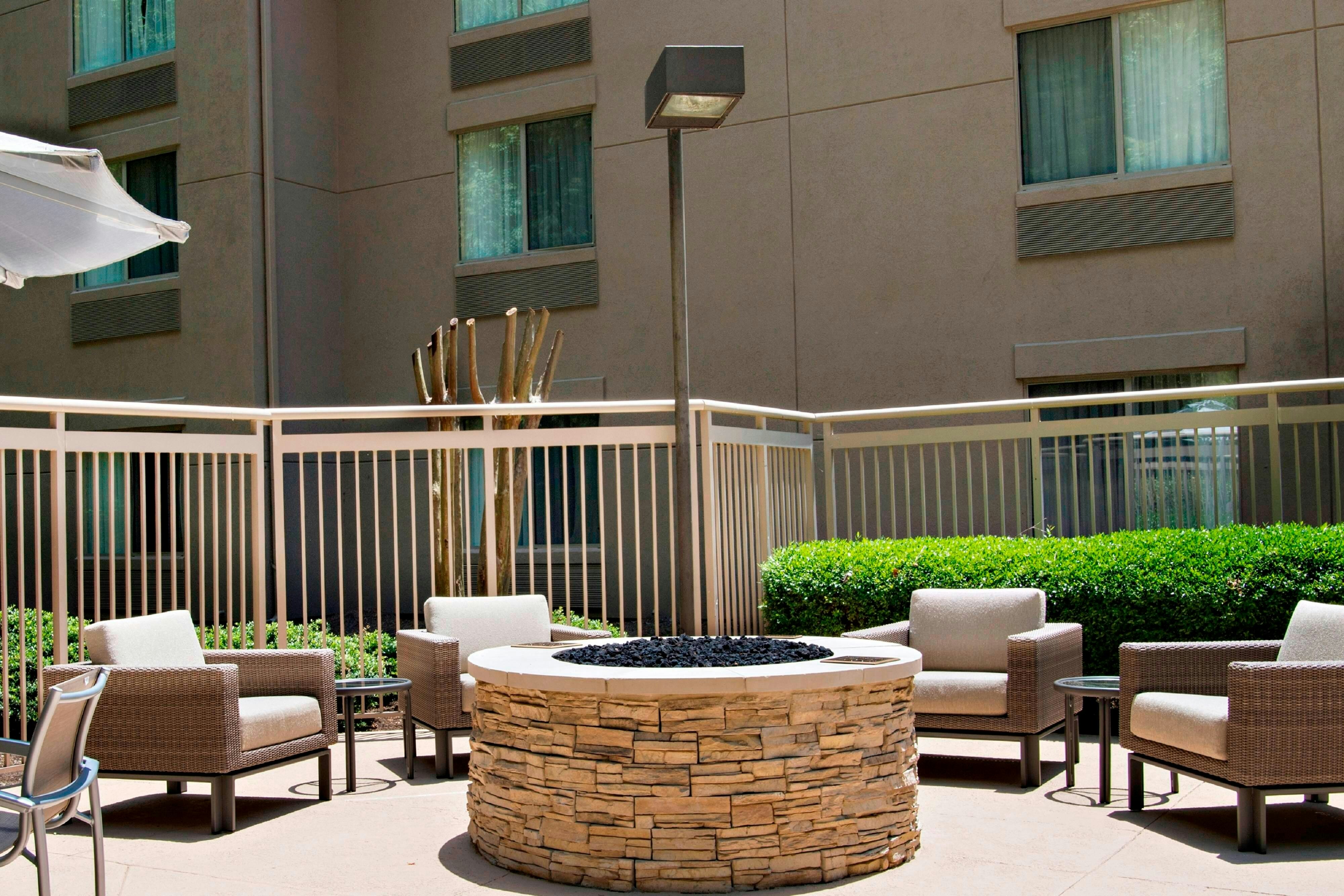 SpringHill Suites by Marriott Atlanta Alpharetta 27/48