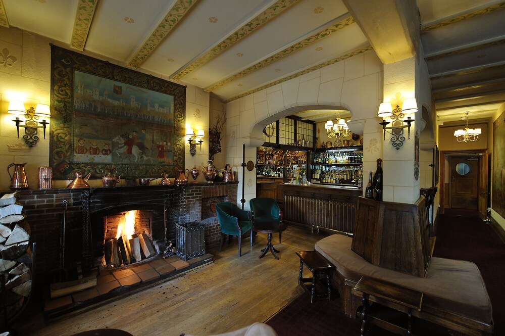 French Horn Hotel 22/49