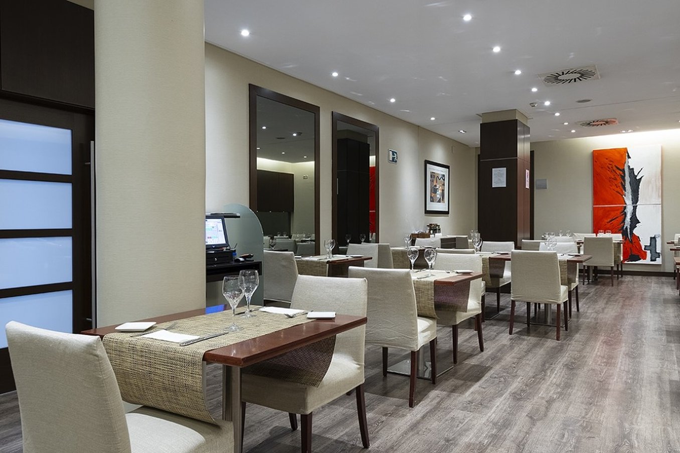 Gran Hotel Attica 21 Las Rozas Formerly Gran Hotel Las Rozas 46/70