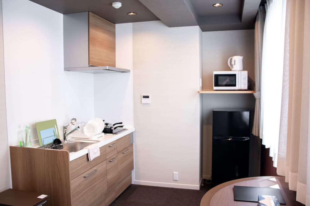 Hotel S-Presso West 49/50
