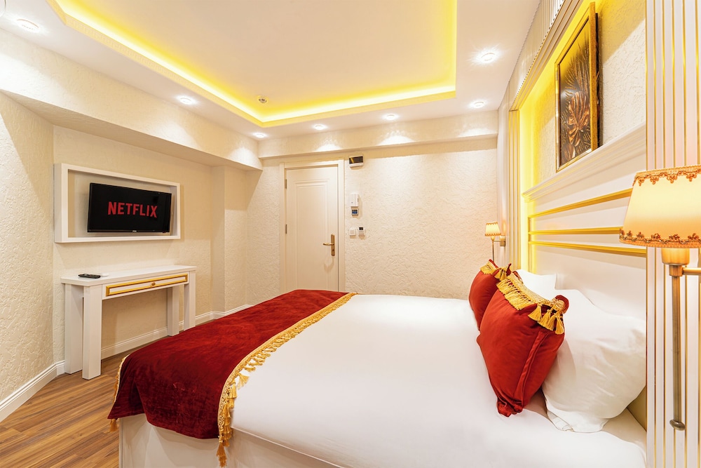 STANDARD, DOUBLE BED