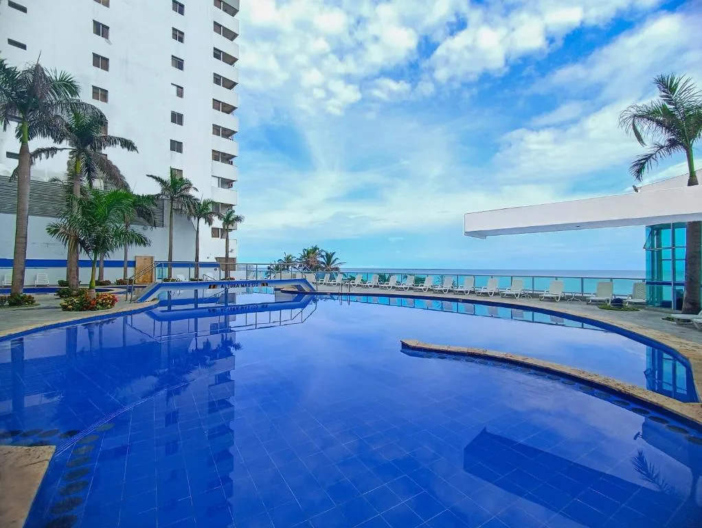 Apartamentos Palmetto - Frente al Mar - Bestbooking 22/50