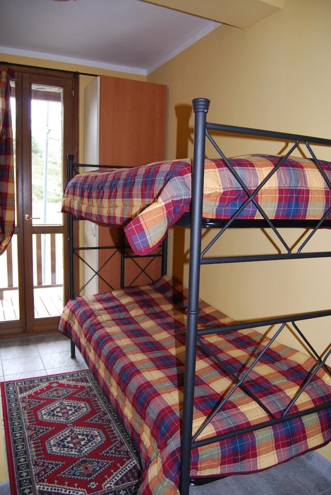 Chalet Edelweiss 14/75
