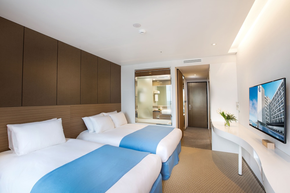 Hotel WhistleLark Jeju 26/67