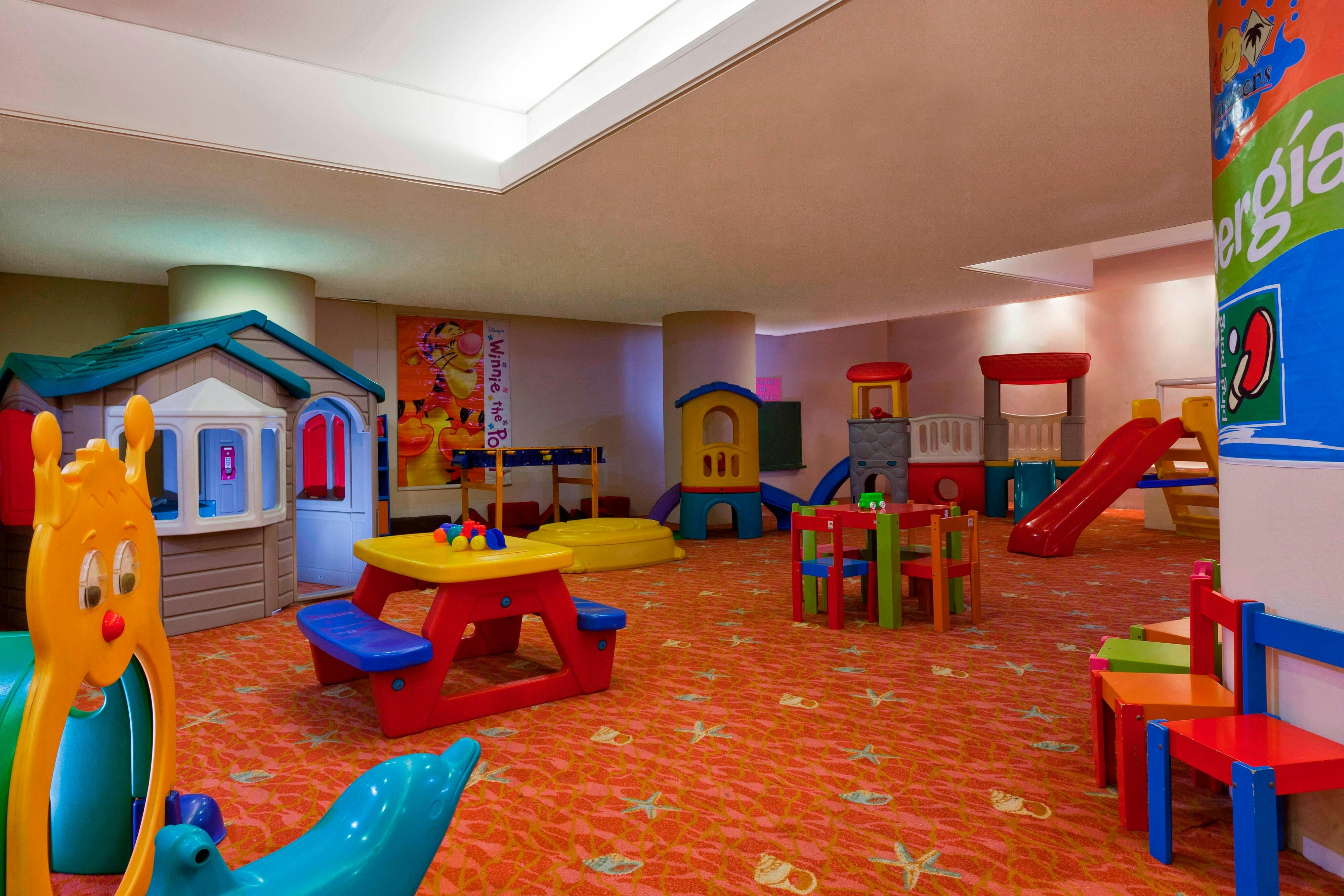 Sheraton Mar Del Plata Hotel 38/39